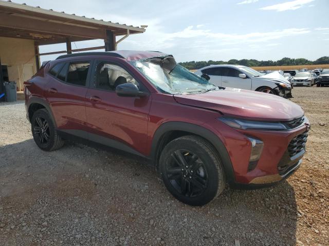 Photo 4 from auction – 2024 CHEVROLET TRAX ACTIV with VIN KL77LKE24RC085624