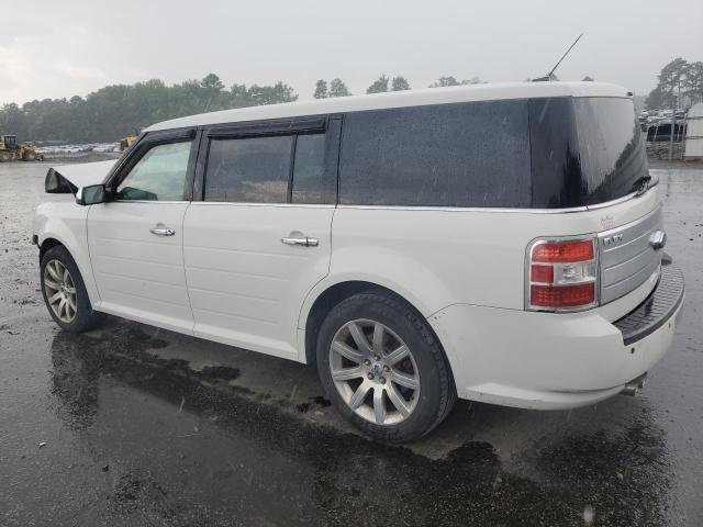 Photo 2 from auction – 2009 FORD FLEX LIMIT with VIN 2FMDK53CX9BA14218