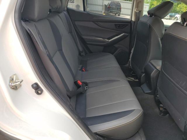 Photo 11 from auction – 2021 SUBARU CROSSTREK with VIN JF2GTHSC4MH310639