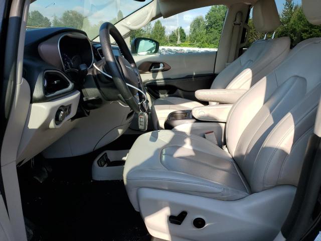 Photo 7 from auction – 2021 CHRYSLER VOYAGER LX with VIN 2C4RC1DG7MR519666