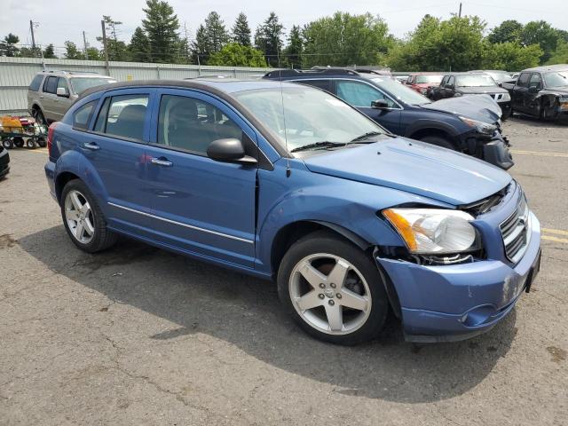 Foto 4 de la subasta – 2007 DODGE CALIBER R/ con VIN 1B3HE78K17D289123
