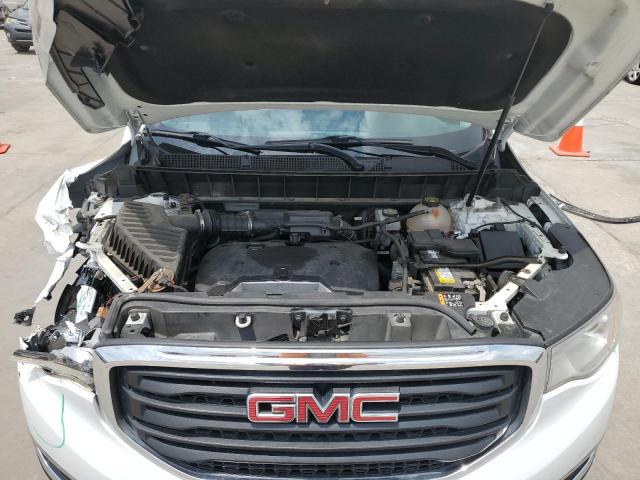Photo 12 from auction – 2019 GMC ACADIA SLE with VIN 1GKKNKLA2KZ272661