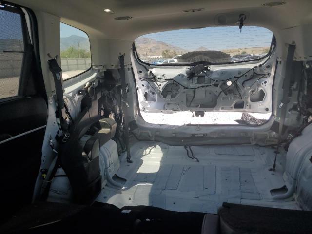 Photo 10 from auction – 2023 KIA TELLURIDE with VIN 5XYP5DGC7PG409446