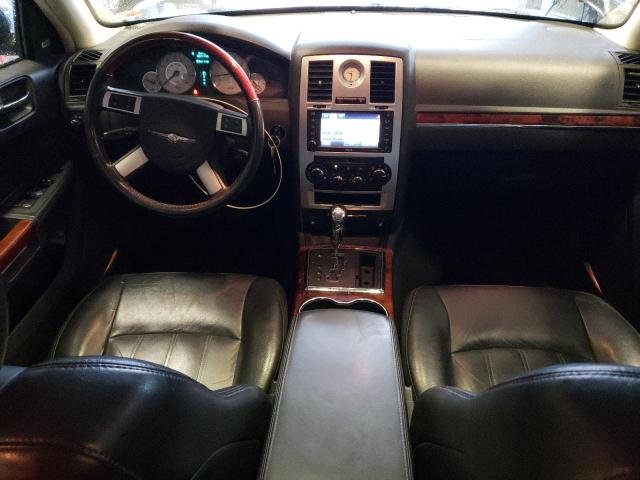 Photo 8 from auction – 2008 CHRYSLER 300C with VIN 2C3LK63H48H145310