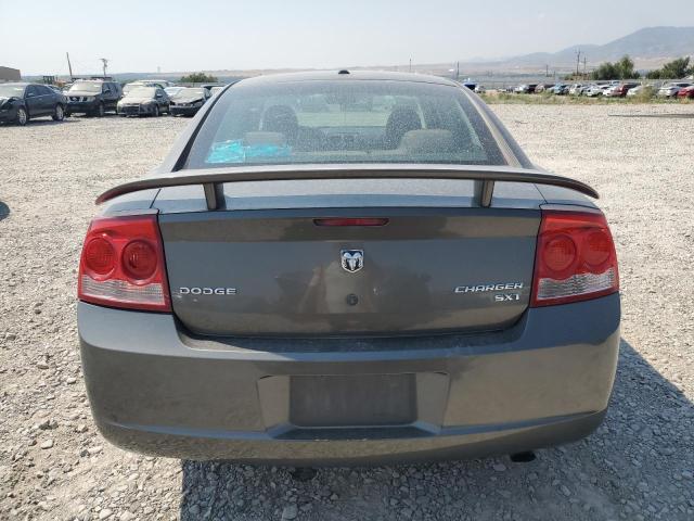 Photo 6 from auction – 2010 DODGE CHARGER SX with VIN 2B3CA3CV4AH168936