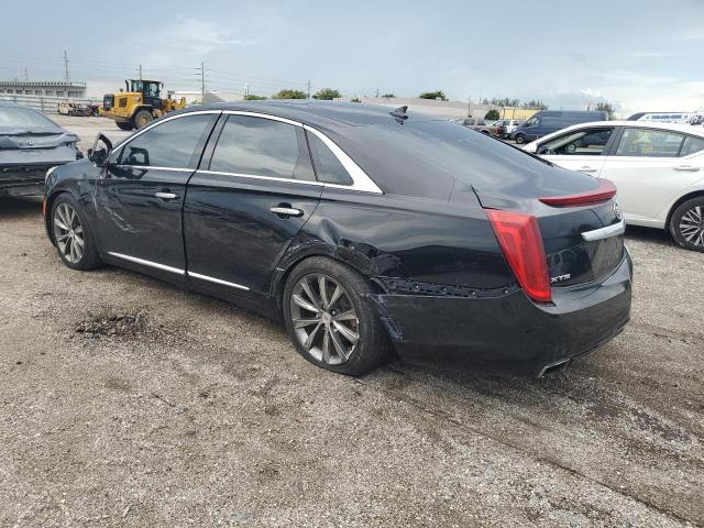 Photo 2 from auction – 2013 CADILLAC XTS LUXURY with VIN 2G61P5S33D9197233