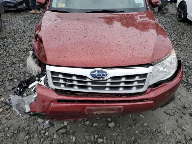 Zdjęcie 12 z aukcji – 2013 SUBARU FORESTER T z VIN JF2SHAGC6DH415260