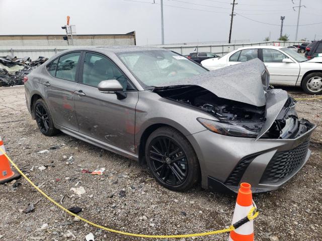 Photo 4 from auction – 2025 TOYOTA CAMRY XSE with VIN 4T1DAACK5SU508277
