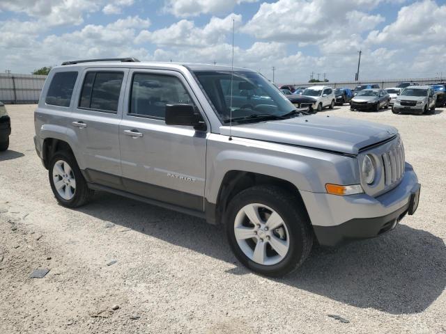 Photo 4 from auction – 2016 JEEP PATRIOT LA with VIN 1C4NJRFB2GD608329
