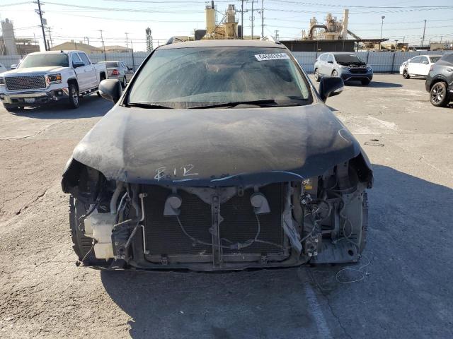 Photo 5 from auction – 2013 LEXUS RX 350 with VIN 2T2ZK1BA2DC097397