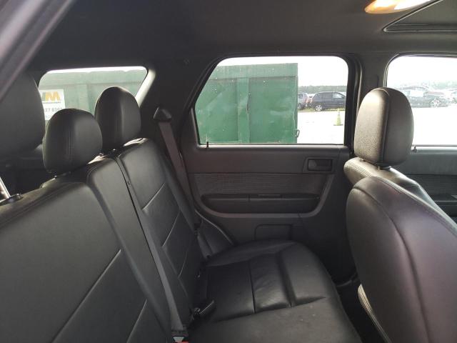 Zdjęcie 10 z aukcji – 2012 FORD ESCAPE XLT z VIN 1FMCU9DG7CKB51967