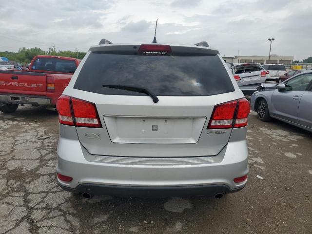 Photo 6 from auction – 2014 DODGE JOURNEY SX with VIN 3C4PDDBG7ET176655
