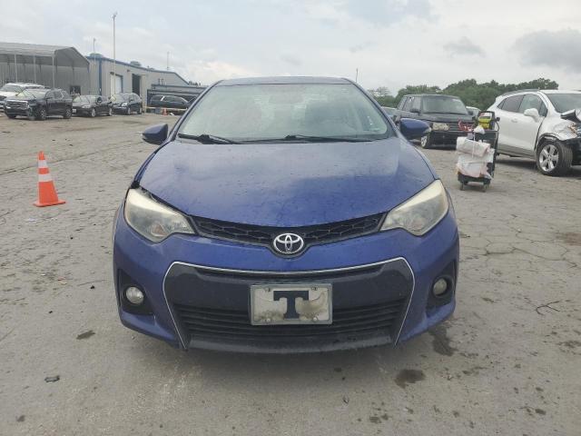 Photo 5 from auction – 2015 TOYOTA COROLLA L with VIN 2T1BURHE3FC337133