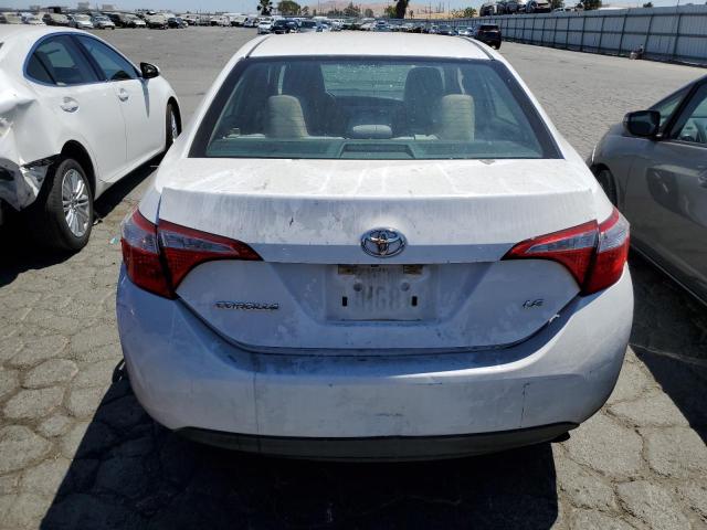 Photo 6 from auction – 2015 TOYOTA COROLLA L with VIN 5YFBURHE0FP212221
