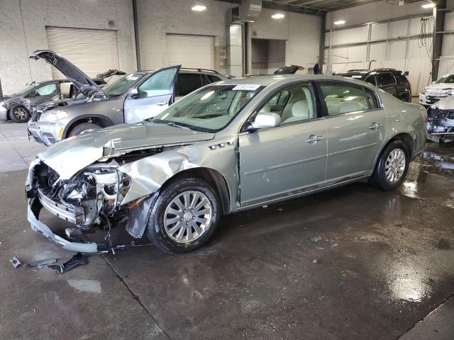 Photo 1 from auction – 2006 BUICK LUCERNE CX with VIN 1G4HP57276U198950