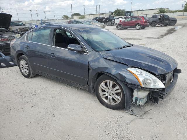 Photo 4 from auction – 2012 NISSAN ALTIMA BAS with VIN 1N4AL2AP8CN443206