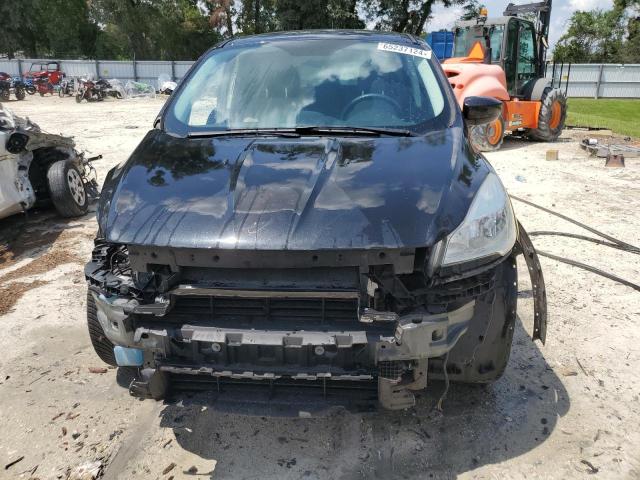 Photo 5 from auction – 2014 FORD ESCAPE SE with VIN 1FMCU0GX5EUC27572