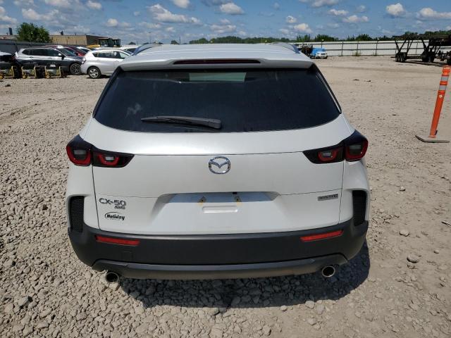 Photo 6 from auction – 2023 MAZDA CX-50 PREF with VIN 7MMVABCM2PN138603