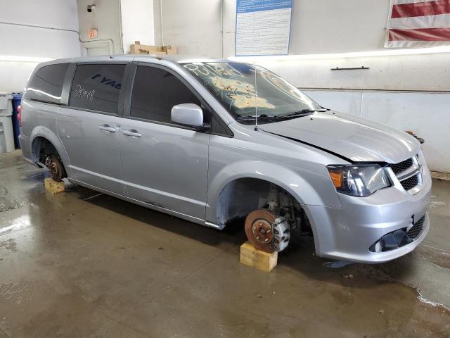 Photo 4 from auction – 2020 DODGE GRAND CARA with VIN 2C4RDGEG7LR178699