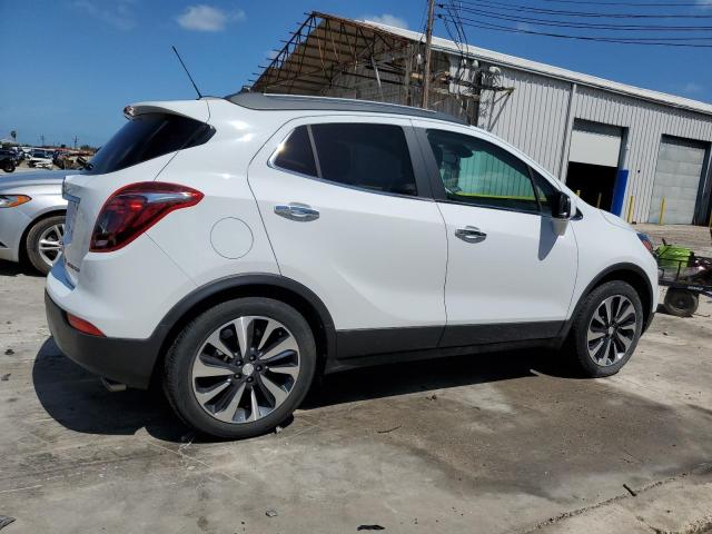 Photo 3 from auction – 2021 BUICK ENCORE PRE with VIN KL4CJASB2MB312310