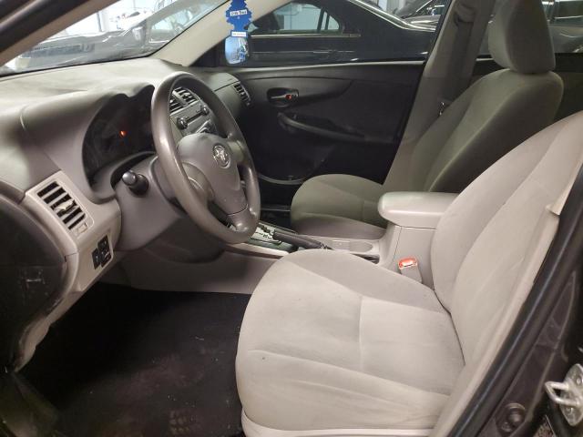 Photo 7 from auction – 2010 TOYOTA COROLLA BA with VIN 2T1BU4EEXAC253018
