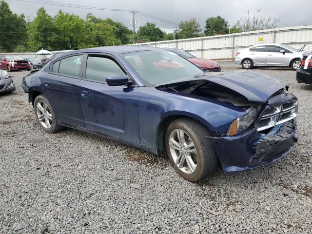 Photo 4 from auction – 2014 DODGE CHARGER SX with VIN 2C3CDXJGXEH371809