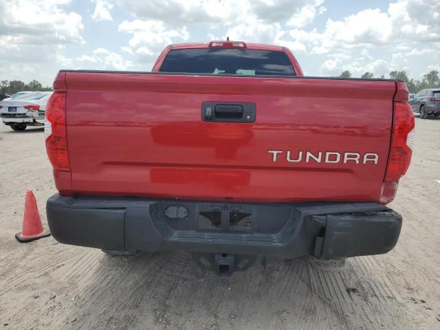 Photo 6 from auction – 2021 TOYOTA TUNDRA DOU with VIN 5TFRY5F17MX278906