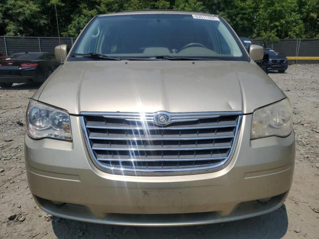 Photo 5 from auction – 2010 CHRYSLER TOWN & COU with VIN 2A4RR5D13AR189693
