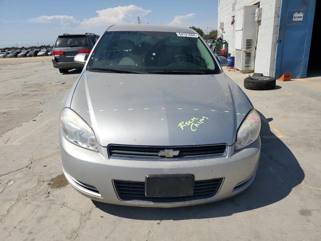 Photo 5 from auction – 2007 CHEVROLET IMPALA LT with VIN 2G1WT58K879135966