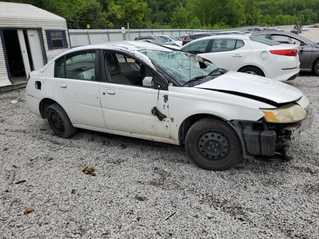 Photo 4 from auction – 2004 SATURN ION with VIN 1G8AJ52F84Z143838