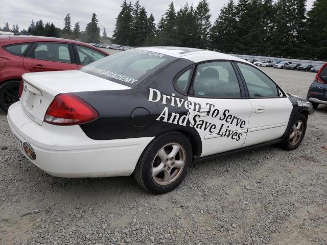 Photo 3 from auction – 2005 FORD TAURUS SE with VIN 1FAHP53275A198608