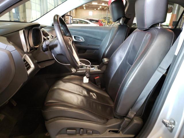 Photo 7 from auction – 2013 CHEVROLET EQUINOX LT with VIN 2GNALPEK8D6194022