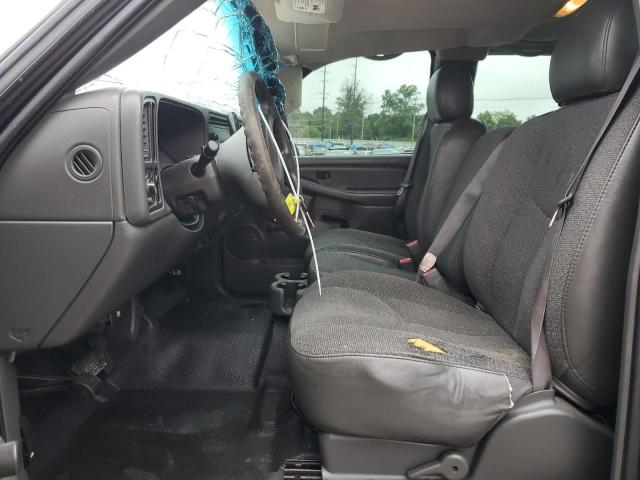 Photo 7 from auction – 2007 GMC NEW SIERRA with VIN 1GTEC19X67Z103464