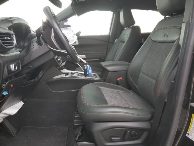 Photo 7 from auction – 2023 FORD EXPLORER T with VIN 1FMSK8JH3PGA54752