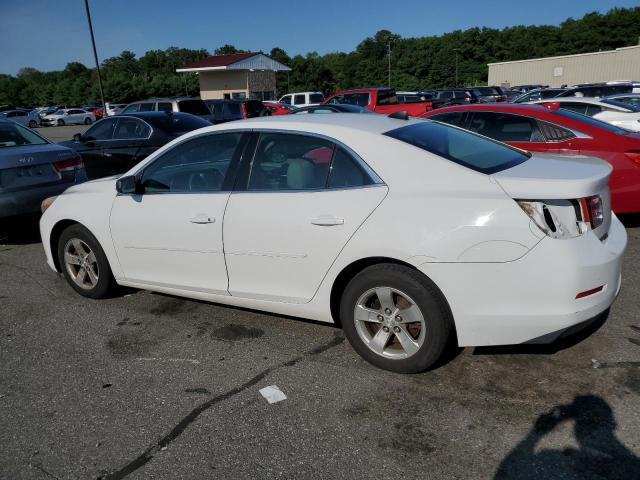Photo 2 from auction – 2014 CHEVROLET MALIBU LS with VIN 1G11A5SL6EU156817