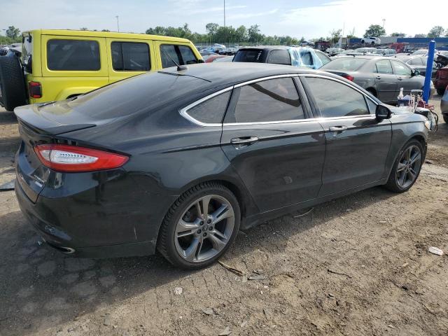 Photo 3 from auction – 2016 FORD FUSION TIT with VIN 3FA6P0K93GR307518