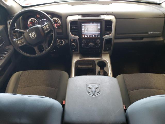 Фото 8 с аукциона – 2018 RAM 1500 SLT с VIN 3C6RR7LT0JG131090