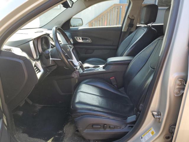 Photo 7 from auction – 2015 CHEVROLET EQUINOX LT with VIN 2GNFLGEK7F6115545