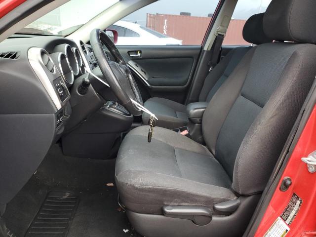 Photo 7 from auction – 2007 TOYOTA COROLLA MA with VIN 2T1KR32E27C684235