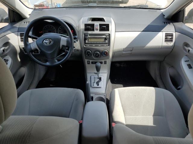 Photo 8 from auction – 2012 TOYOTA COROLLA BA with VIN 2T1BU4EE6CC850735