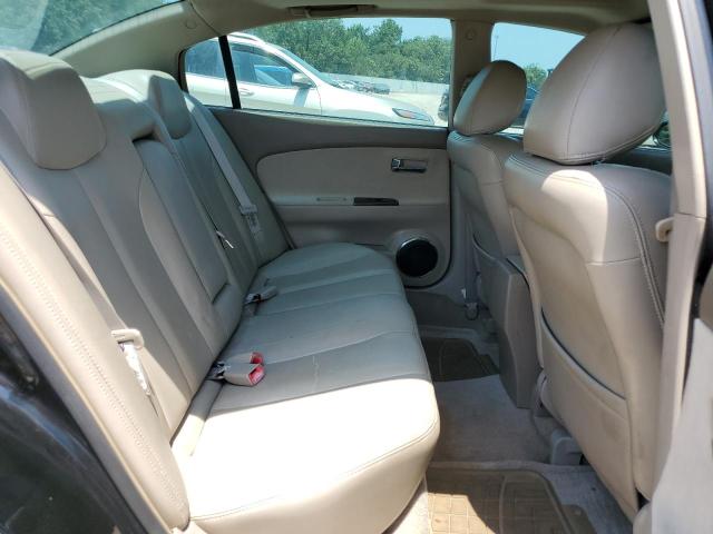 Photo 10 from auction – 2006 NISSAN ALTIMA SE with VIN 1N4BL11D26N331722