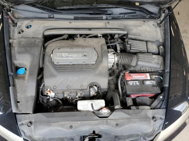 Photo 11 from auction – 2005 ACURA TL with VIN 19UUA66205A060860