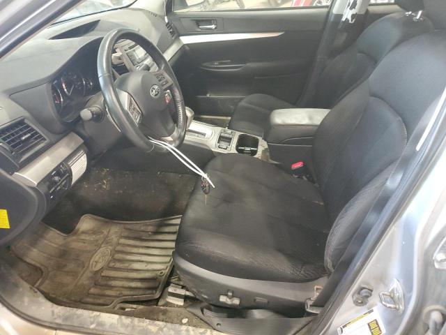 Photo 7 from auction – 2012 SUBARU LEGACY 2.5 with VIN 4S3BMBC66C3003402