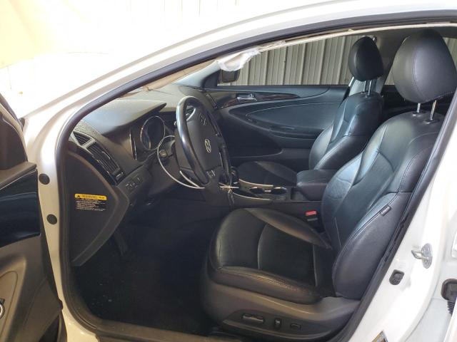 Photo 7 from auction – 2012 HYUNDAI SONATA SE with VIN 5NPEC4AB1CH390201