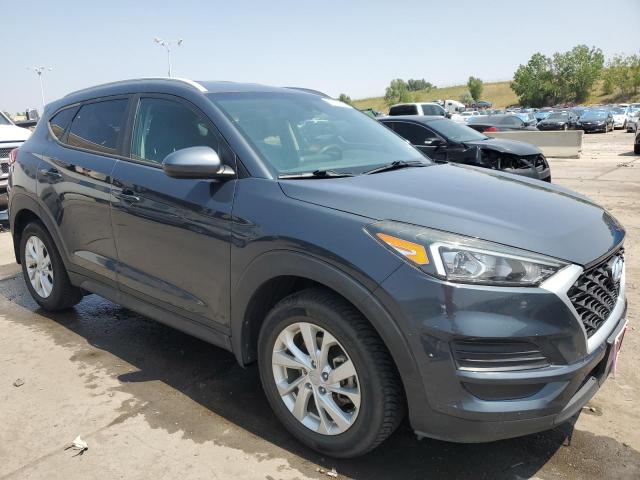 Photo 4 from auction – 2020 HYUNDAI TUCSON LIM with VIN KM8J3CA4XLU096212