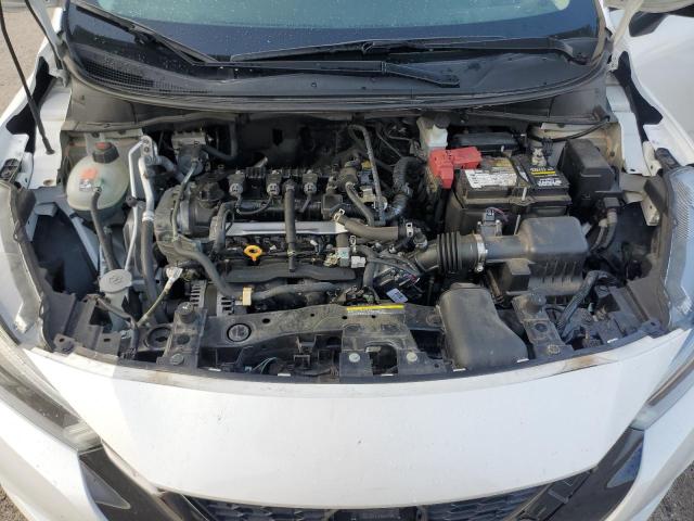 Photo 11 from auction – 2020 NISSAN VERSA SR with VIN 3N1CN8FV5LL801887