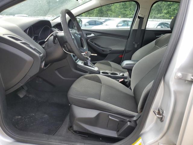 Foto 7 de la subasta – 2013 FORD FOCUS SE con VIN 1FADP3F27DL173984