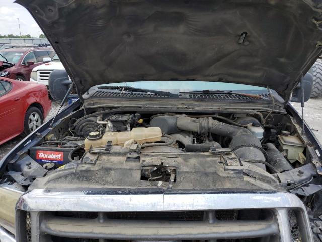Photo 11 from auction – 2003 FORD F250 SUPER with VIN 1FTNW21S83EA34078