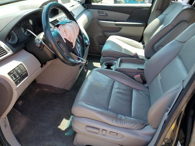 Photo 7 from auction – 2012 HONDA ODYSSEY EX with VIN 5FNRL5H66CB122551