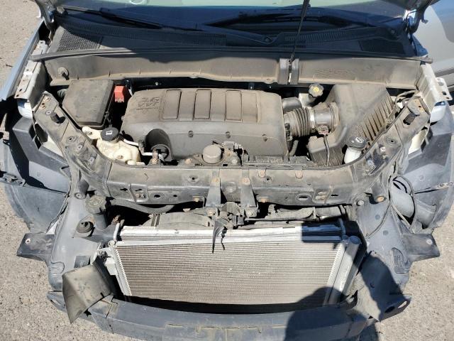 Photo 12 from auction – 2011 CHEVROLET TRAVERSE L with VIN 1GNKVEED1BJ243226